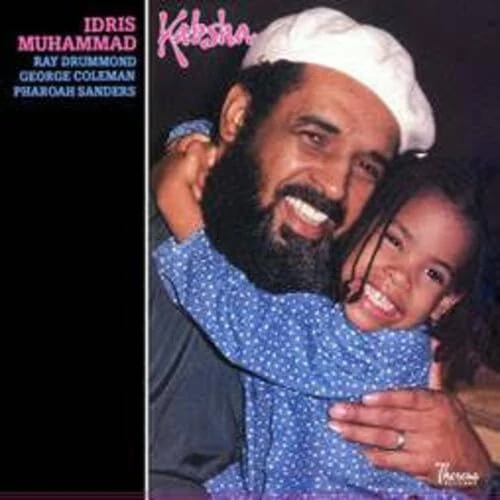 Kabsha [VINYL]