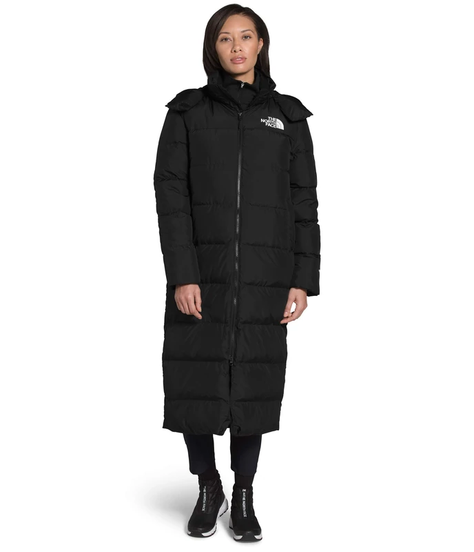 The North Face Triple Jacket Tnf Black XL