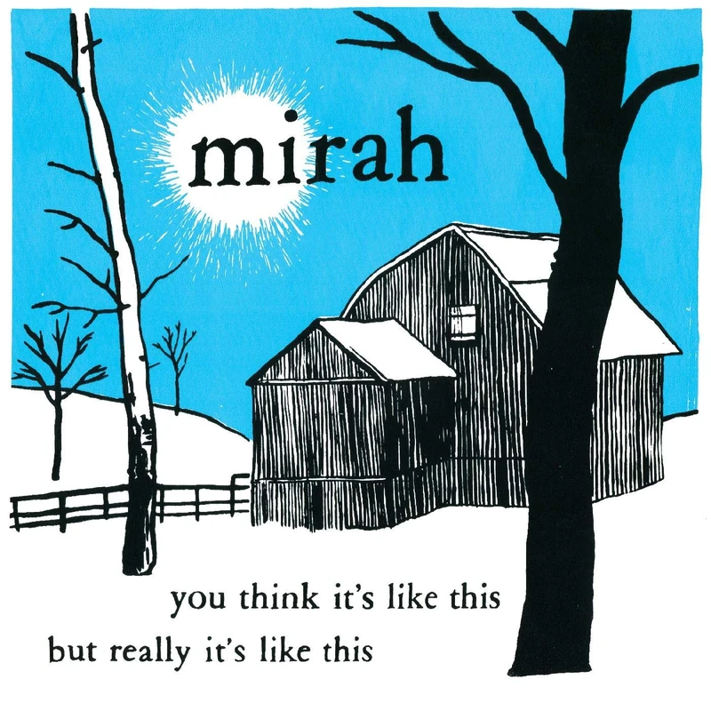 You Think It's Like This But Really It's Like This (20 Year Anniversary Reissue) (2LP) [VINYL]