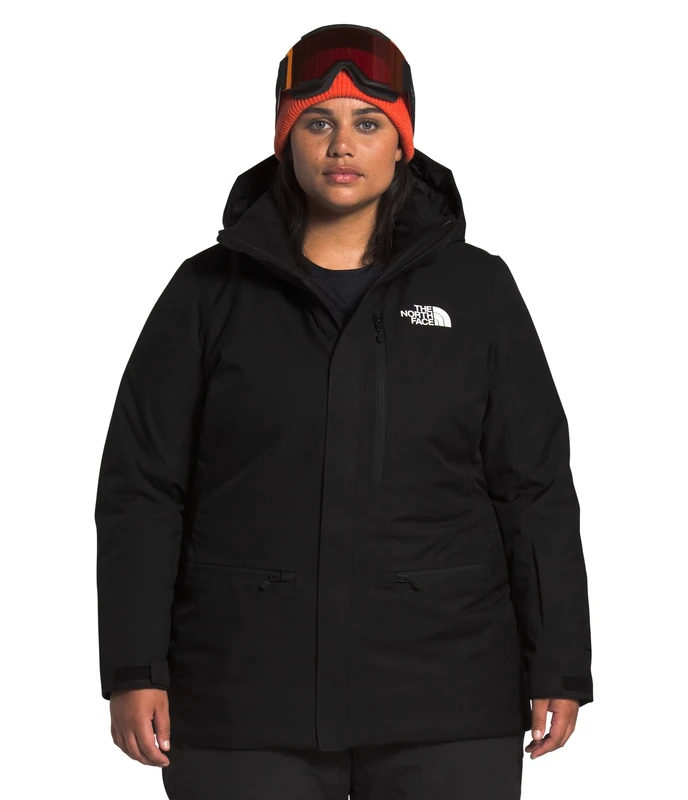 The North Face Gatekeeper Jacket Tnf Black L