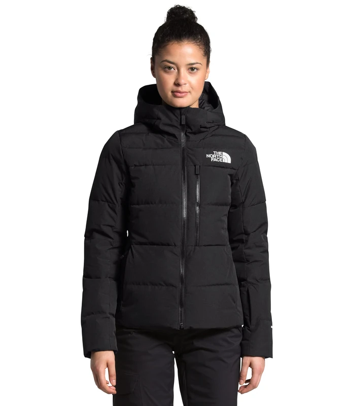 The North Face Heavenly Jacket Tnf Black L