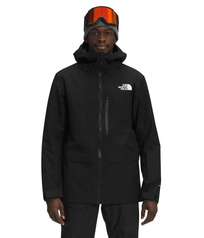The North Face Sickline Jacket Tnf Black M