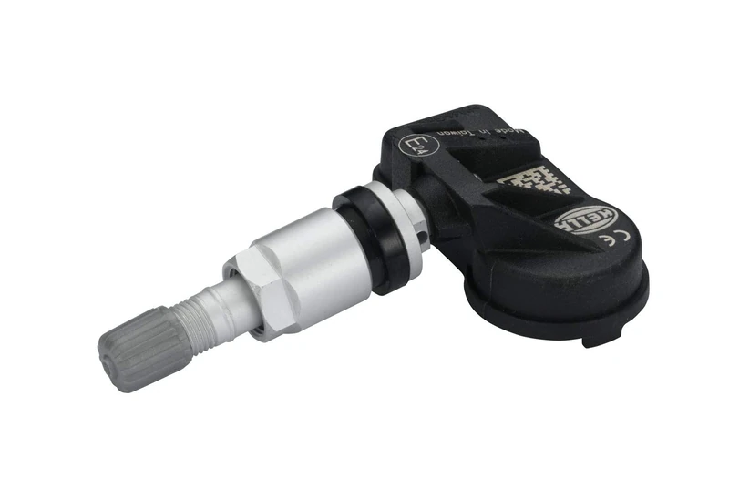 HELLA 6PP 358 139-431 Wheel Sensor, tyre pressure control system