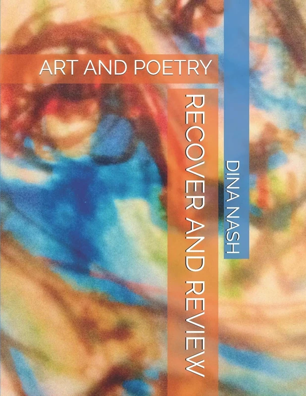 RECOVER AND REVIEW: ART AND POETRY - Image 1