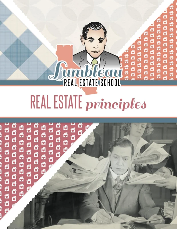Real Estate Principles