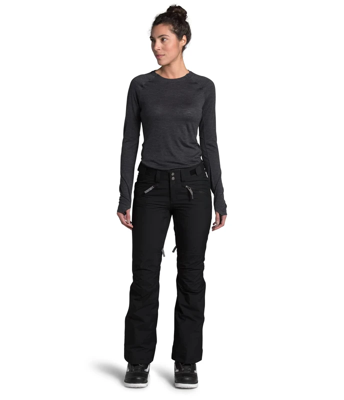 The North Face Aboutaday Casual Pants TNF Black XL