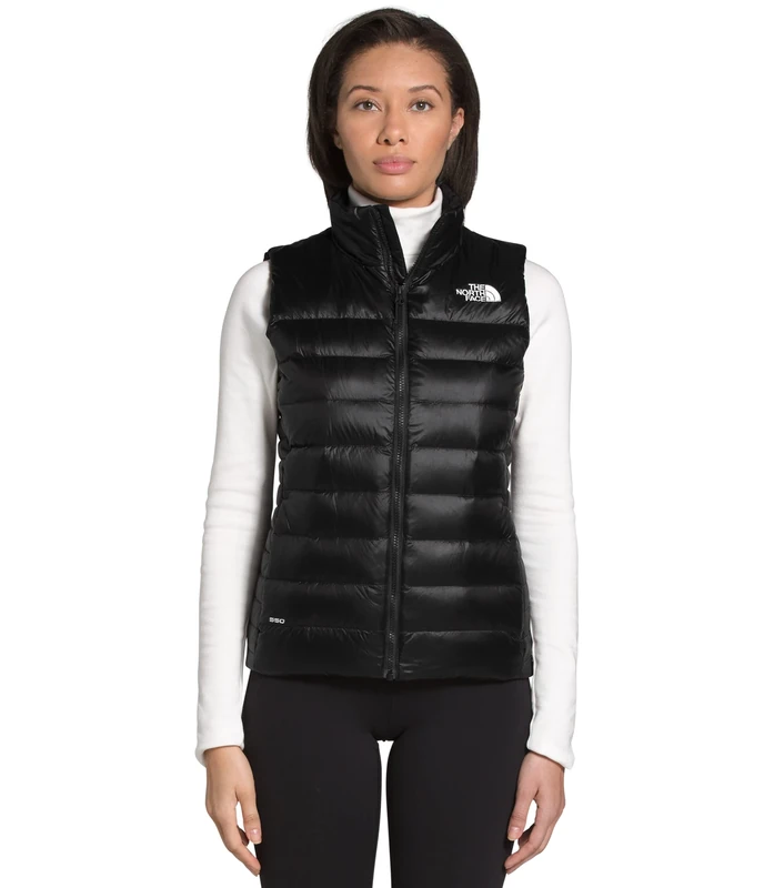 The North Face Aconcagua Vest Tnf Black XS