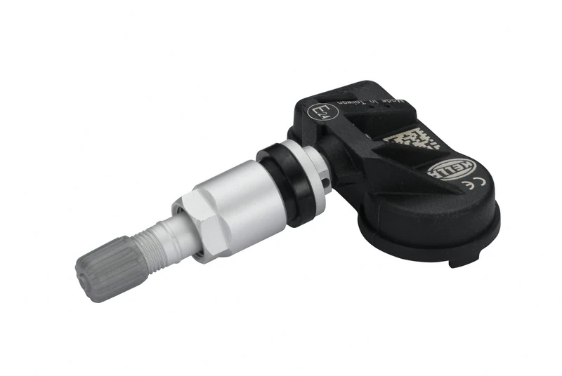 Hella 6PP 358 139-001 Wheel Sensor - TPMS Tyre Pressure Control