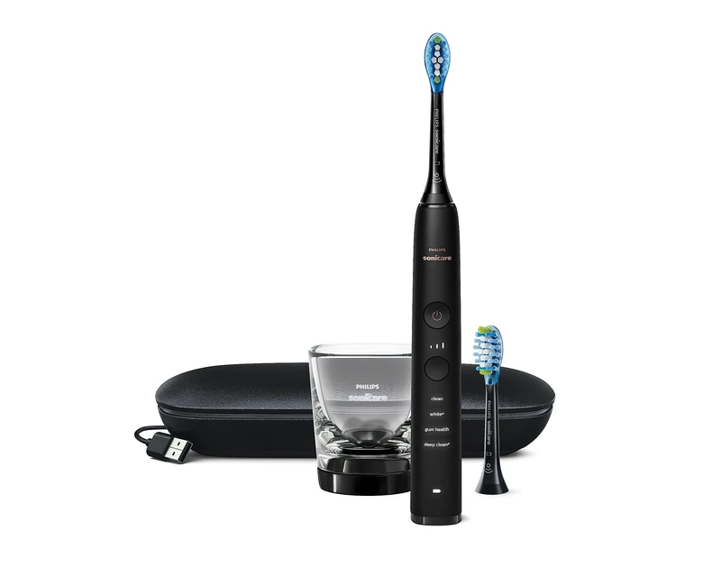 Philips HX9913/18 DC9000 Black