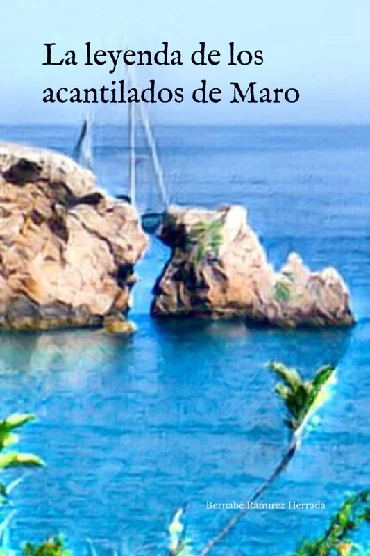 La leyenda de los acantilados de Maro: Alfa & Omega