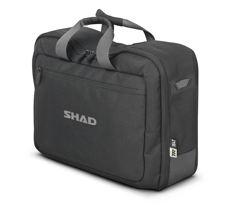 SHAD Inner Bag for Terra Cases - Expandable 22-32L Organizer