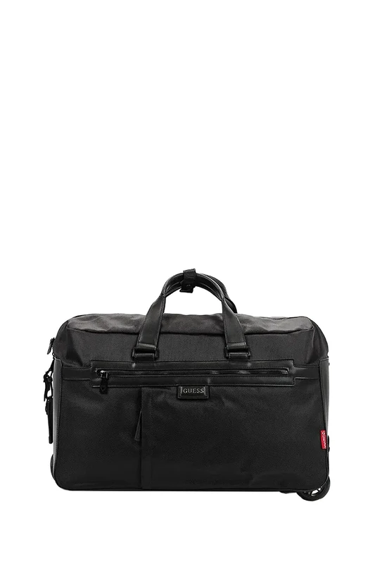 DAN Wheeled Duffle Bag - Image 1