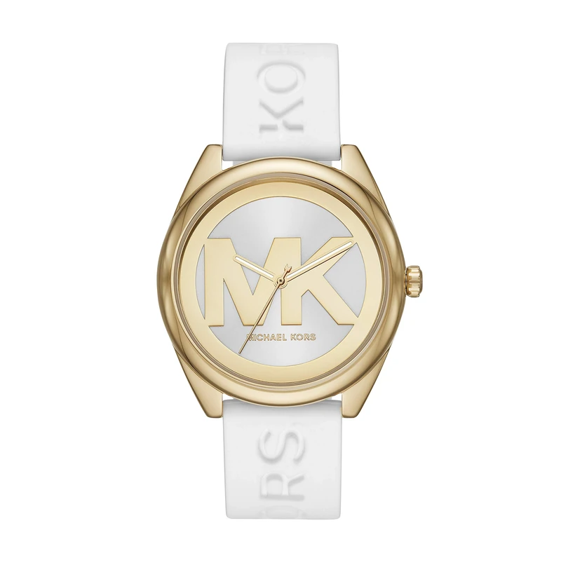 Michael Kors MK7141 Ladies Janelle Watch