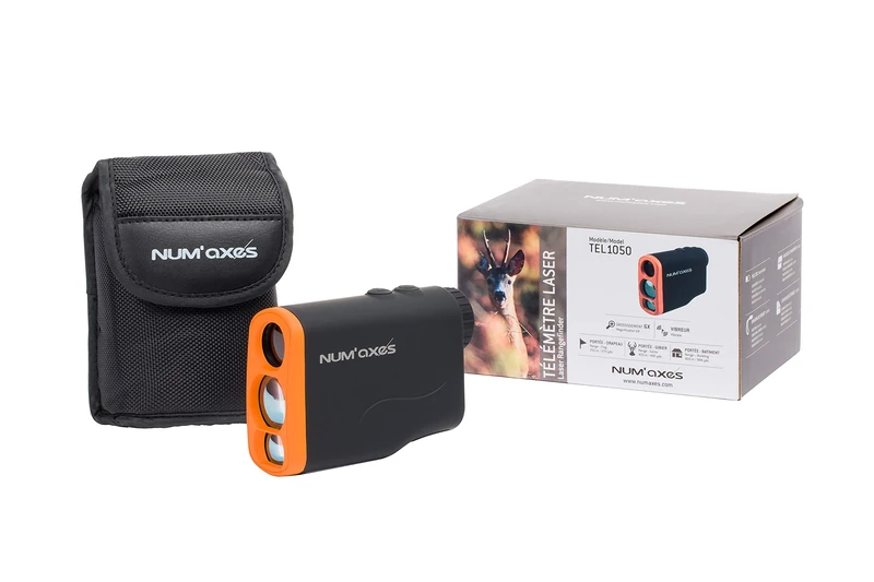 LASER RANGEFINDER TEL1050