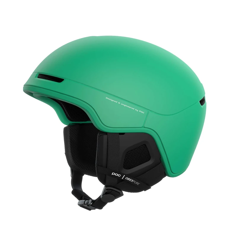 POC Unisex Adult Obex Pure Helmet Emerald Green MLG