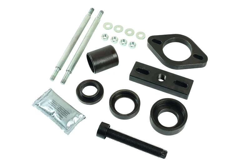 Laser 7960 Rear Trailing Arm Bush Tool - for Ford Focus