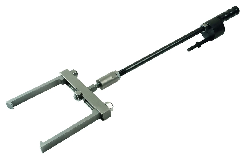 Laser 7850 Air Hammer Puller Set