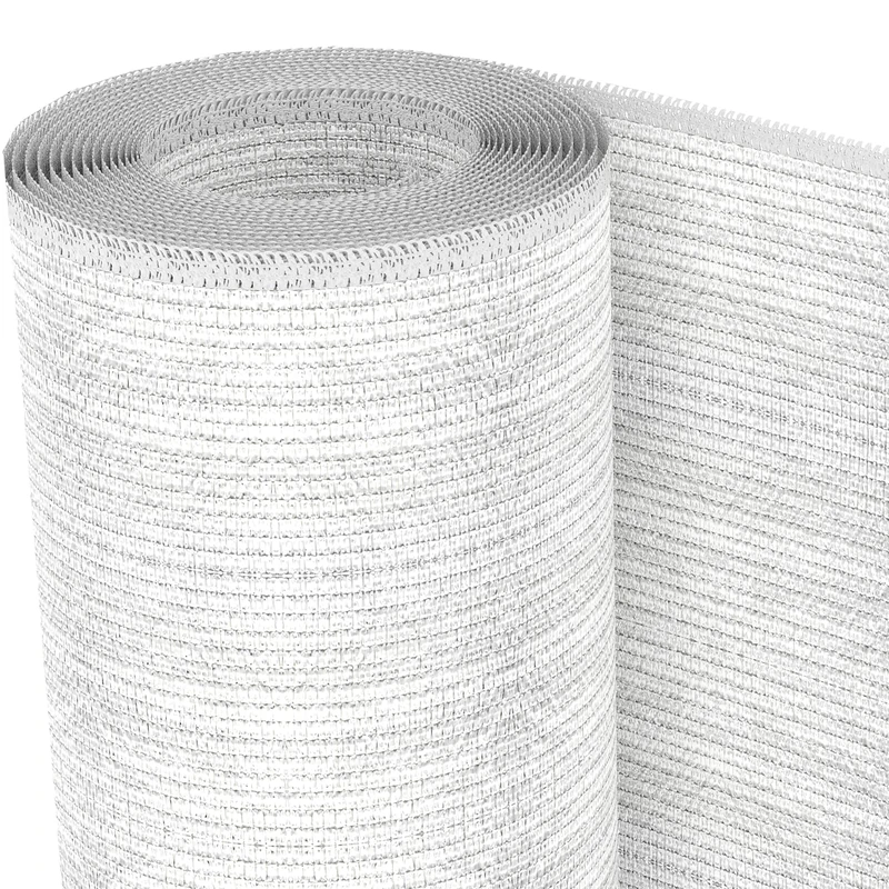 Tenax Soleado Mesh Shielding Fabric 1,00 x 50 m Bianco