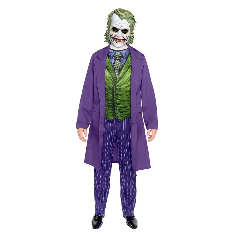 (PKT) (9907616) Joker Movie (Large)
