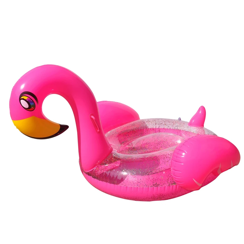ced Blue Sky 069793 Inflatable Overlap Pink Flament 30 cm Plastic for Age 3 Years