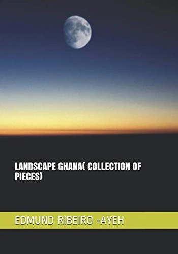 LANDSCAPE GHANA( COLLECTION OF PIECES) - Image 1