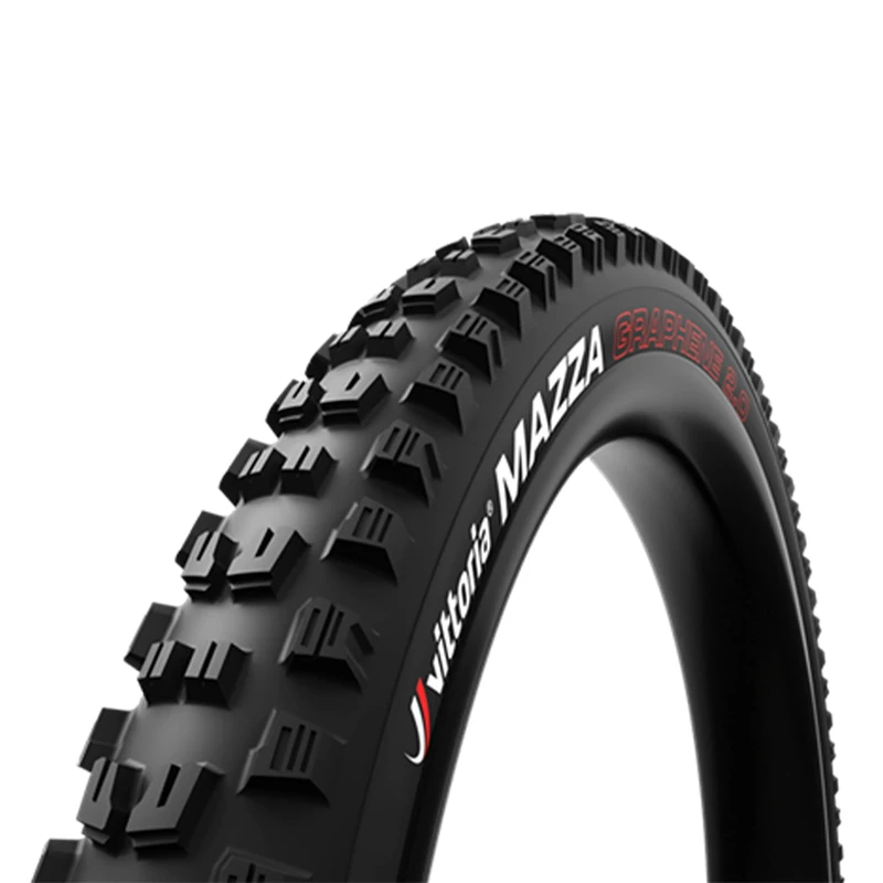 Vittoria Mazza 27.5X2.4 Enduro Full Black G2.0