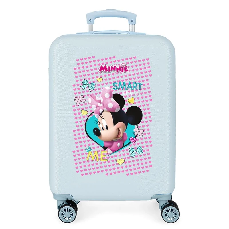 Disney Happy Helpers Moda per bambini 37x55x20 cms Azul