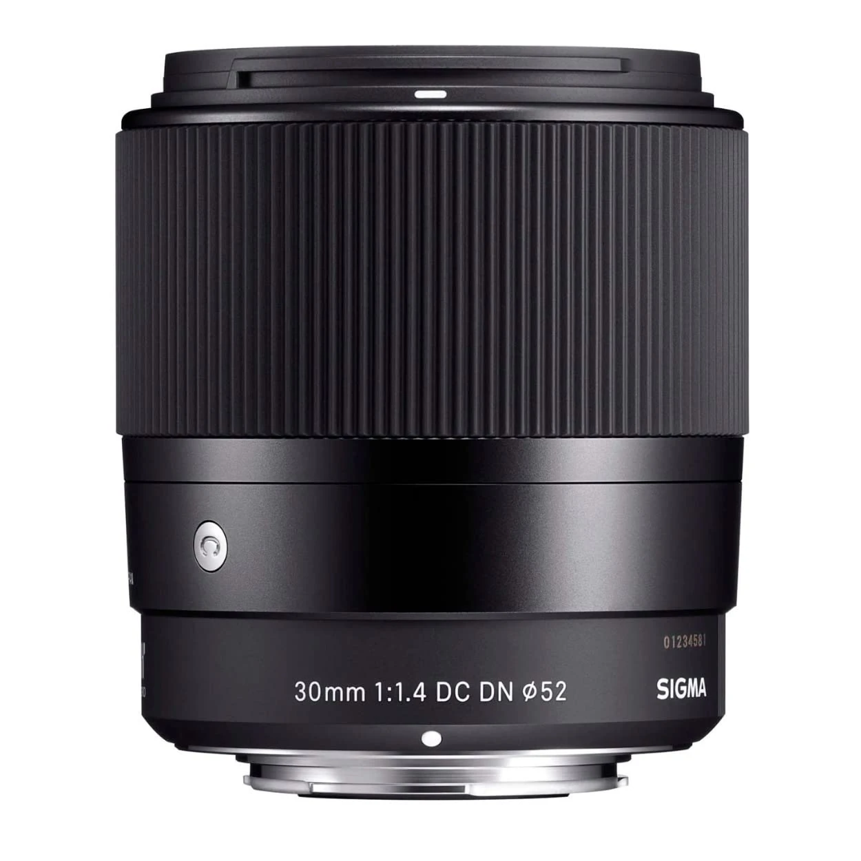 Sigma 30mm f1.4 DC DN Contemporary Lens - L-Mount