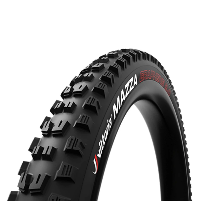 Vittoria Mazza 29X2.4 Trail Blk Anthracite G2.0