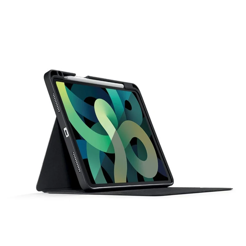 aiino Elite Case for iPad Pro 12.9 (2020) with Pencil Holder