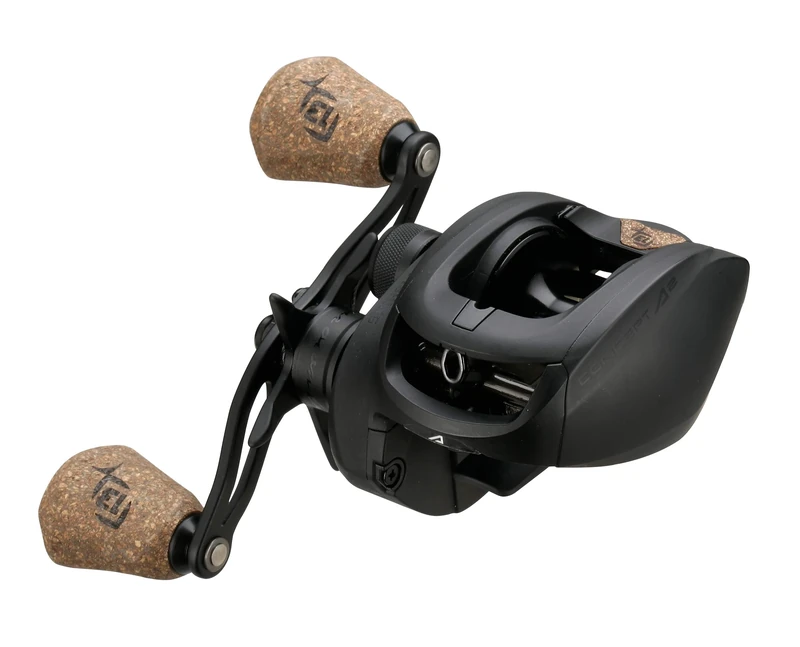 13 FISHING - Concept A2 - Baitcast Reels