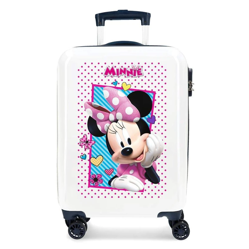 Disney Joy Moda per bambini 37x55x20 cms Azul