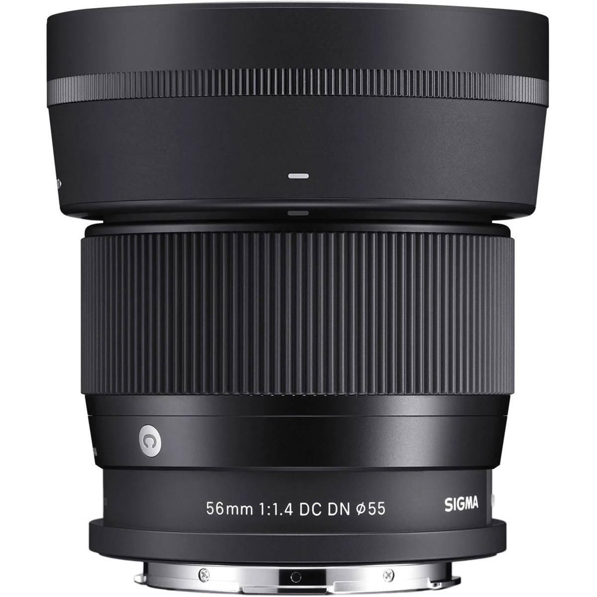 Sigma 56mm f1.4 DC DN Contemporary Lens - L-Mount