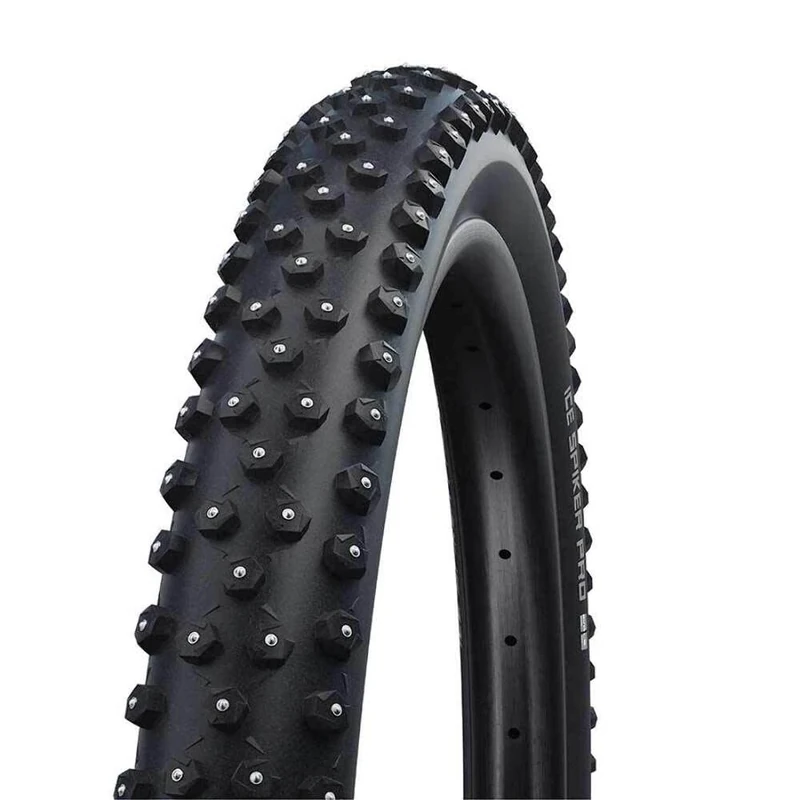Schwalbe, Pneumatici per bicicletta. Unisex adulto, Nero, Taglia unica