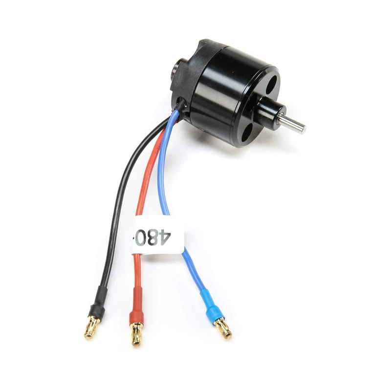 480 Brushless Outrunner Motor, 960Kv - Image 1