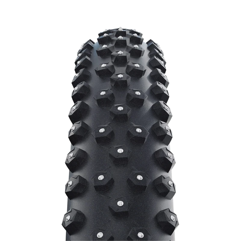 Schwalbe, Pneumatici per bicicletta. Unisex adulto, Nero, Taglia unica