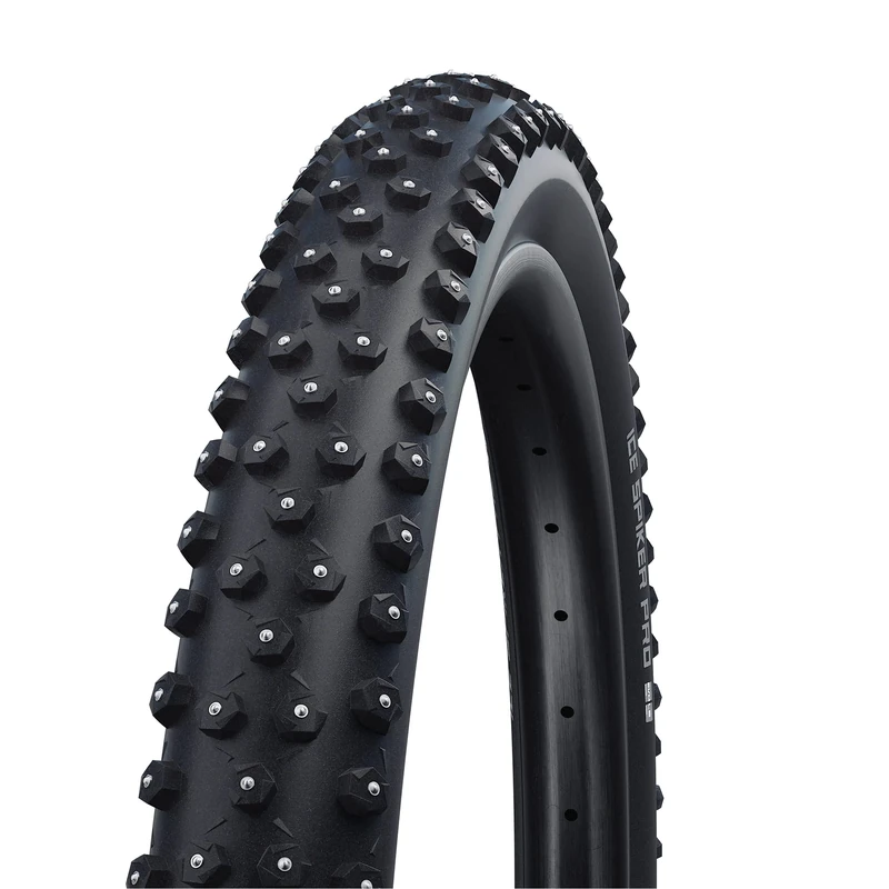 Schwalbe, Pneumatici per bicicletta. Unisex adulto, Nero, Taglia unica