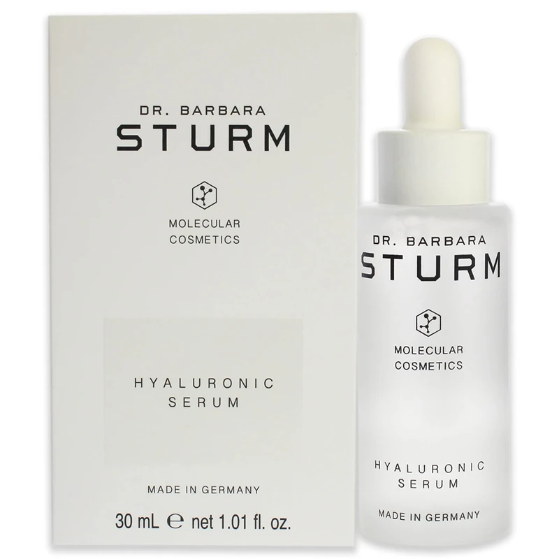 Dr. Barbara Sturm Hyaluronic Serum For Unisex 1 oz Serum