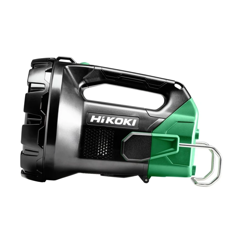 HIKOKI UB18DAW4Z Linterna a a batería 18 V - Sin baterías ni cargador - Image 1