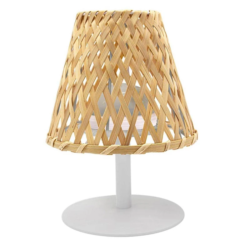 Lumisky Ibiza Wireless Dimmable LED Table Lamp H26 cm