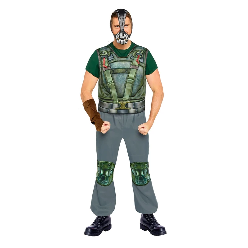 (PKT) (9907649) Bane (Standard)