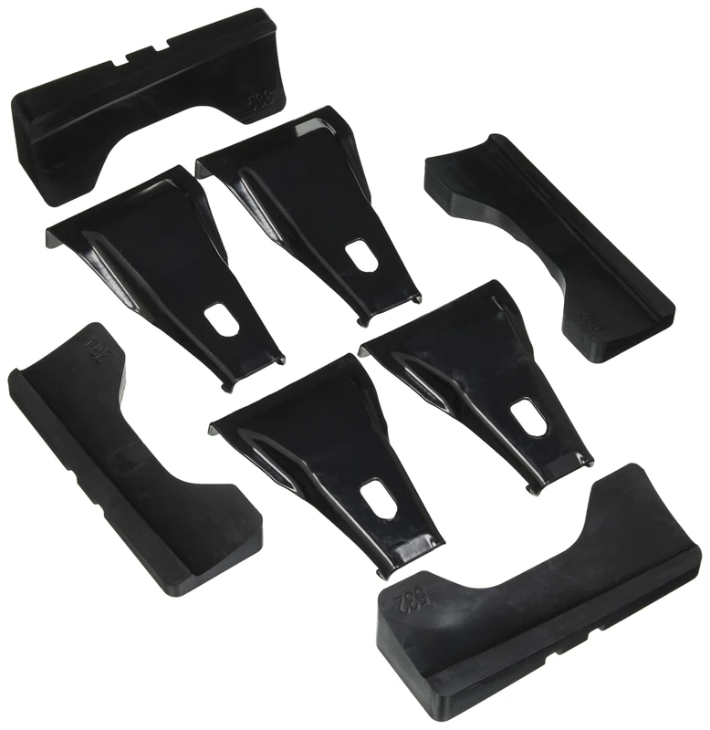 Thule 145242 Fixing Kit Evo Clamp 5242