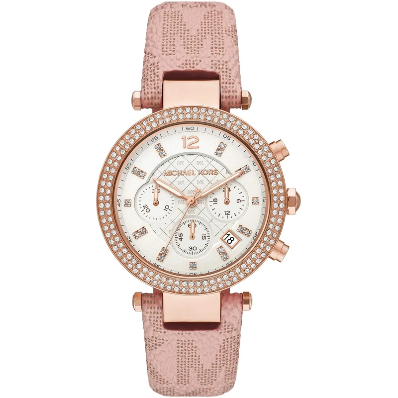 Michael Kors MK6935 Ladies Parker Watch
