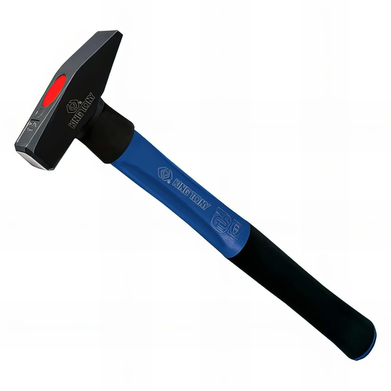 King Tony 782036 Hammer Mecanico Tres Materiales 36mm - 1000g for DIYers & Professionals, Ideal for Repair, Installation and Workshop tasks, 36mm, 1000g - Image 1