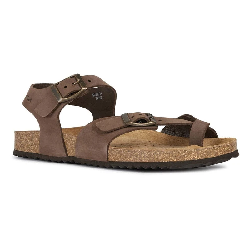 Geox Woman D Brionia F Sandals