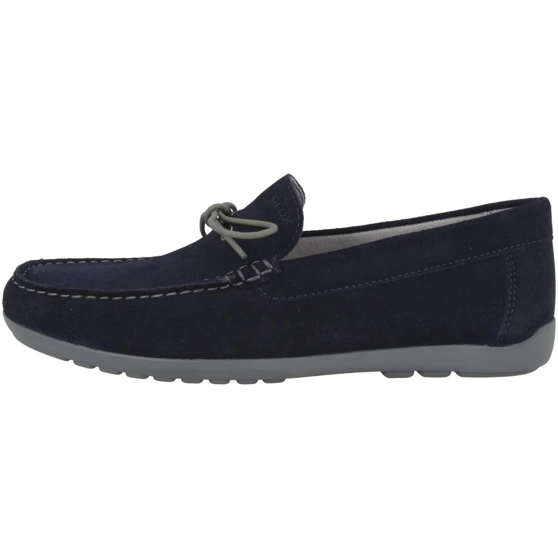 Geox Man U Tivoli A Moccasins
