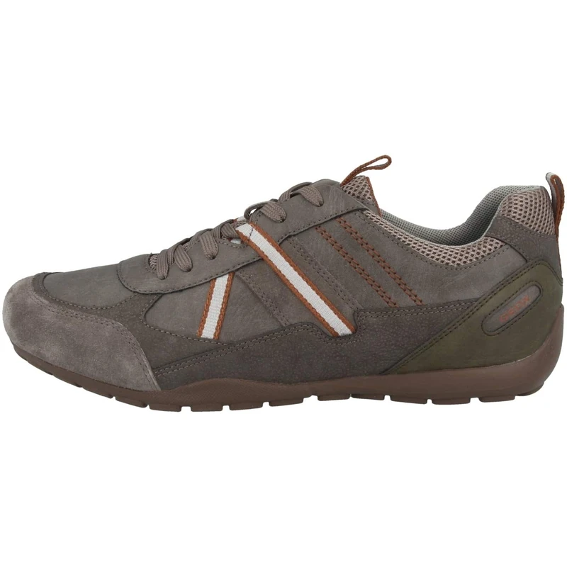 Geox Man U Ravex A Sneakers - Image 1