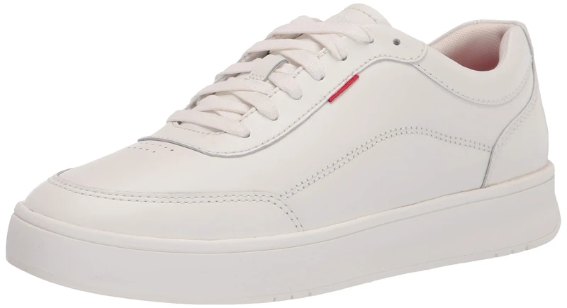 Rally Sneakers White