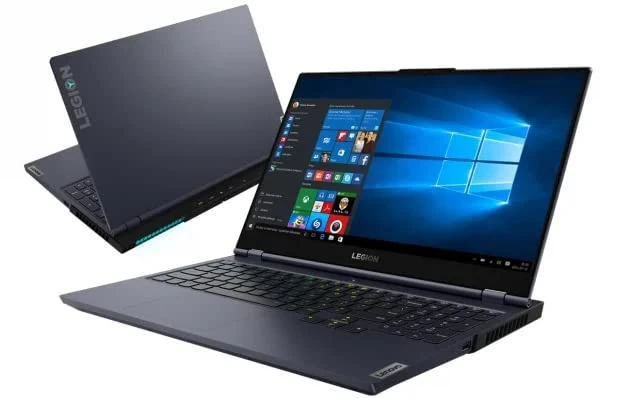 Lenovo Legion 7 15.6 Inch FHD 240 Hz Gaming Laptop (Intel Core i7, 16 GB RAM, 512 GB SSD, NVIDIA GeForce RTX 2060, Windows 10 Home) – Slate Grey