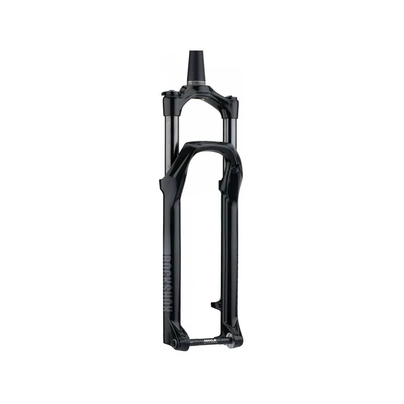 Sram Unisex - Adult Judy Suspension Fork, Black, 5 x 110